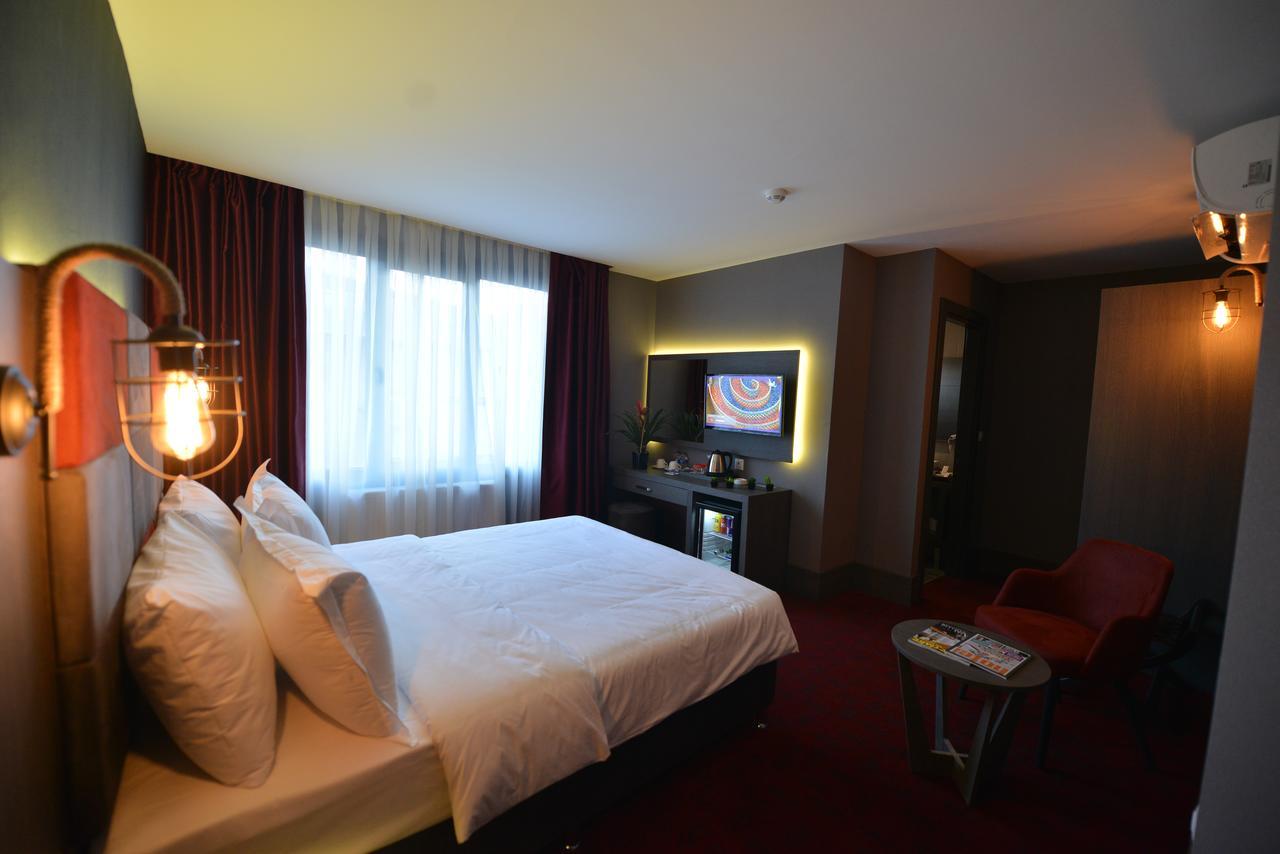 A11 Hotel — Photos 1