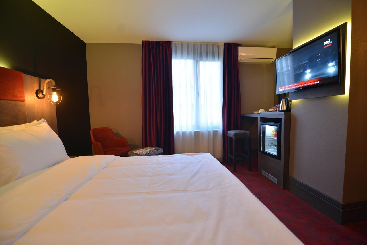 A11 Hotel — Photos 3